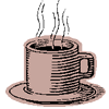 Intellectuals Drink Coffee! Intellectuals Drink Coffee!