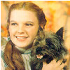 Dorothy and Toto Dorothy and Toto