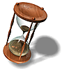 The Inexorable Advance of Time! The Inexorable Advance of Time!