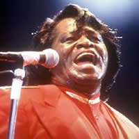 The Godfather of Soul The Godfather of Soul