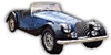 Morgan Motor Car