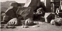 Tomb of Ozymandias