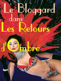 Les Retours d'Ombre Les Retours d'Ombre