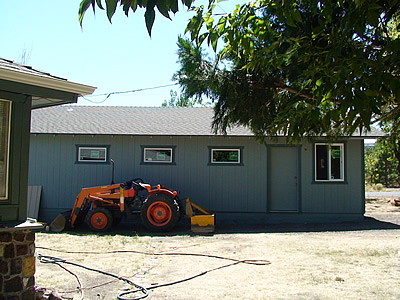 Bloggard House and Mobius Shop Bloggard House and Mobius Shop