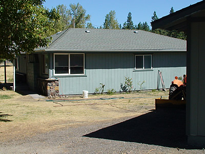 Bloggard House and Mobius Shop Bloggard House and Mobius Shop